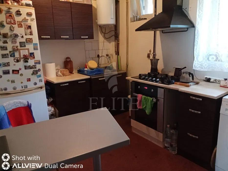 Apartament 3 camere în zona G-RAL EREMIA GRIGORESCU-1184406