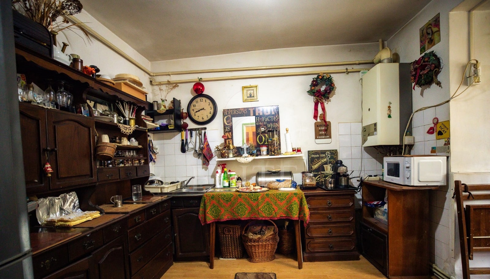 Apartament 3 camere în zona STRAZII FANTANELE-1184458