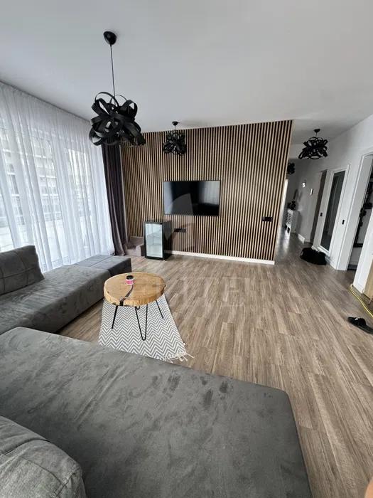Apartament 3 camere în zona OASULUI-1184536
