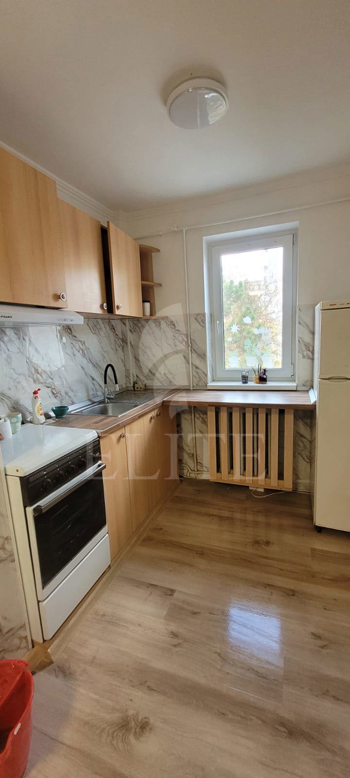 Apartament 3 camere în zona GRIGORE ALEXANDRESCU-1184731