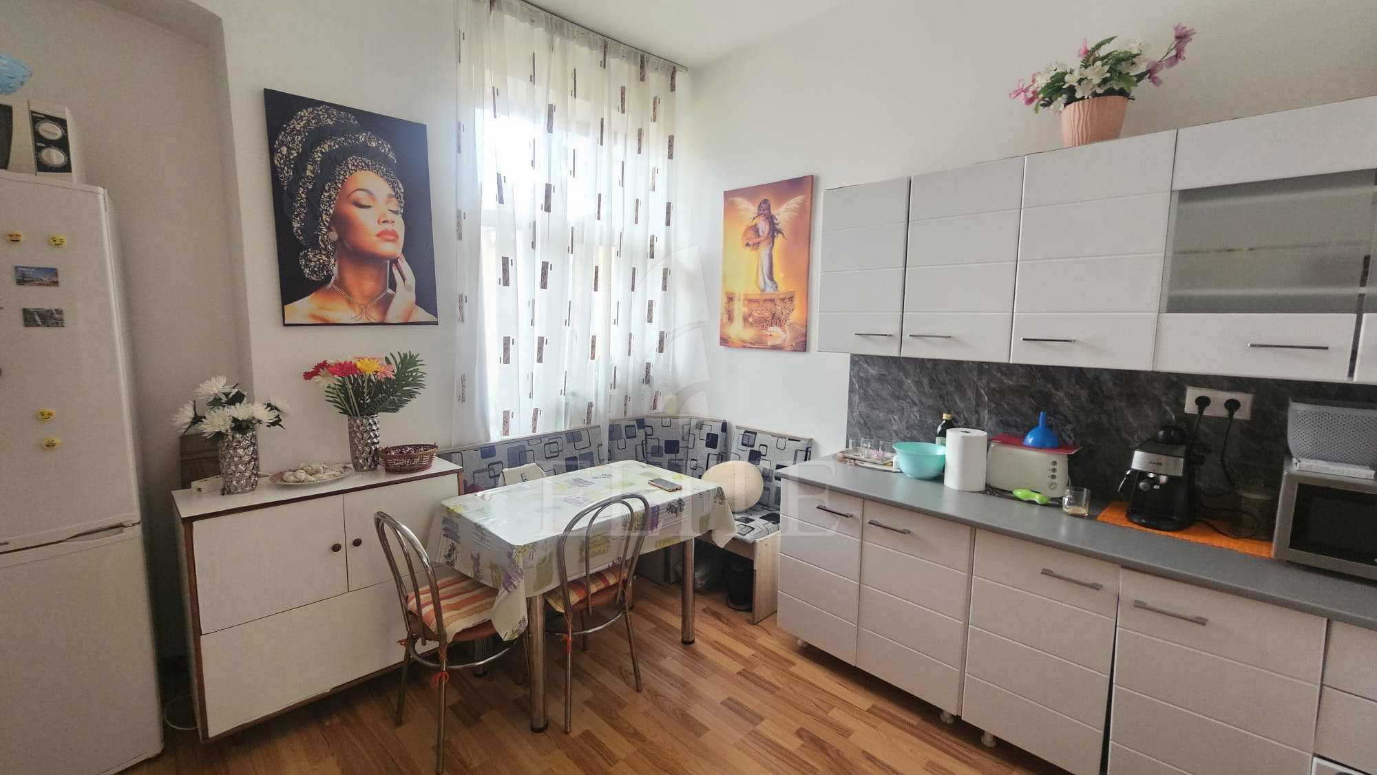 Apartament 2 camere în zona TRAIAN-1184796