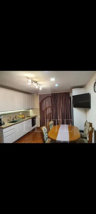 Apartament 3 camere în zona EXPOTRANSILVANIA-1184830