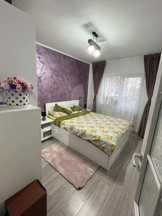 Apartament 3 camere în zona EXPOTRANSILVANIA-1185469