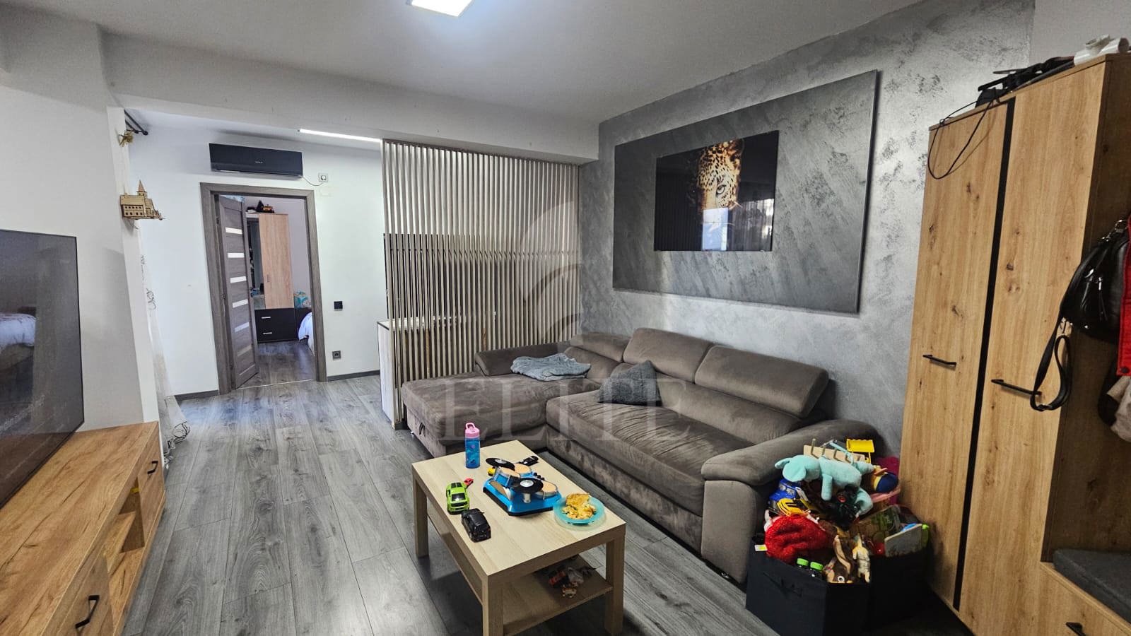 Apartament 2 camere în zona MARASTI CENTRAL-1185597