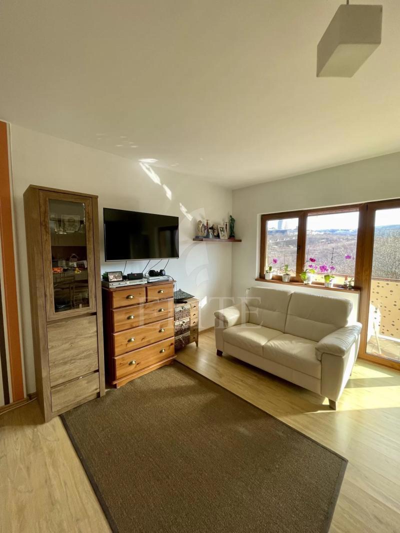 Apartament 3 camere în zona Campului-1186157