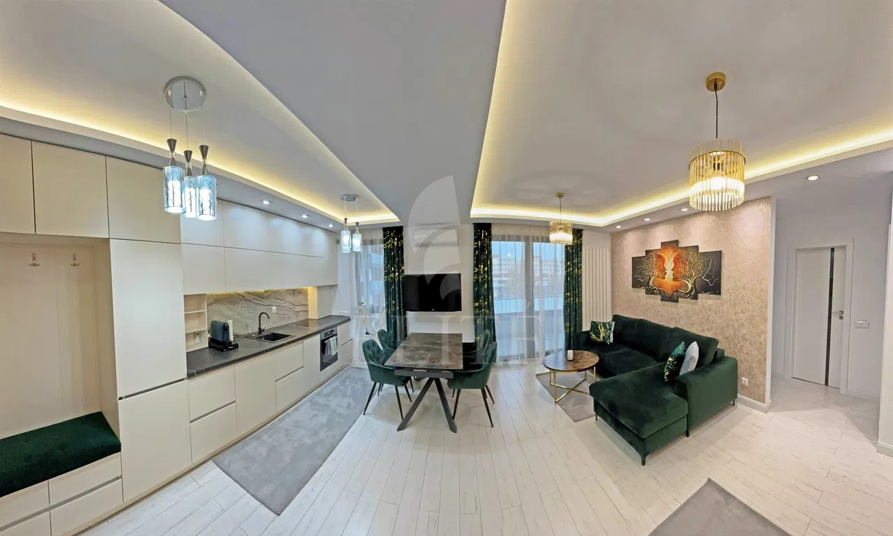 Apartament 3 camere în zona IULIUS MALL-1186266