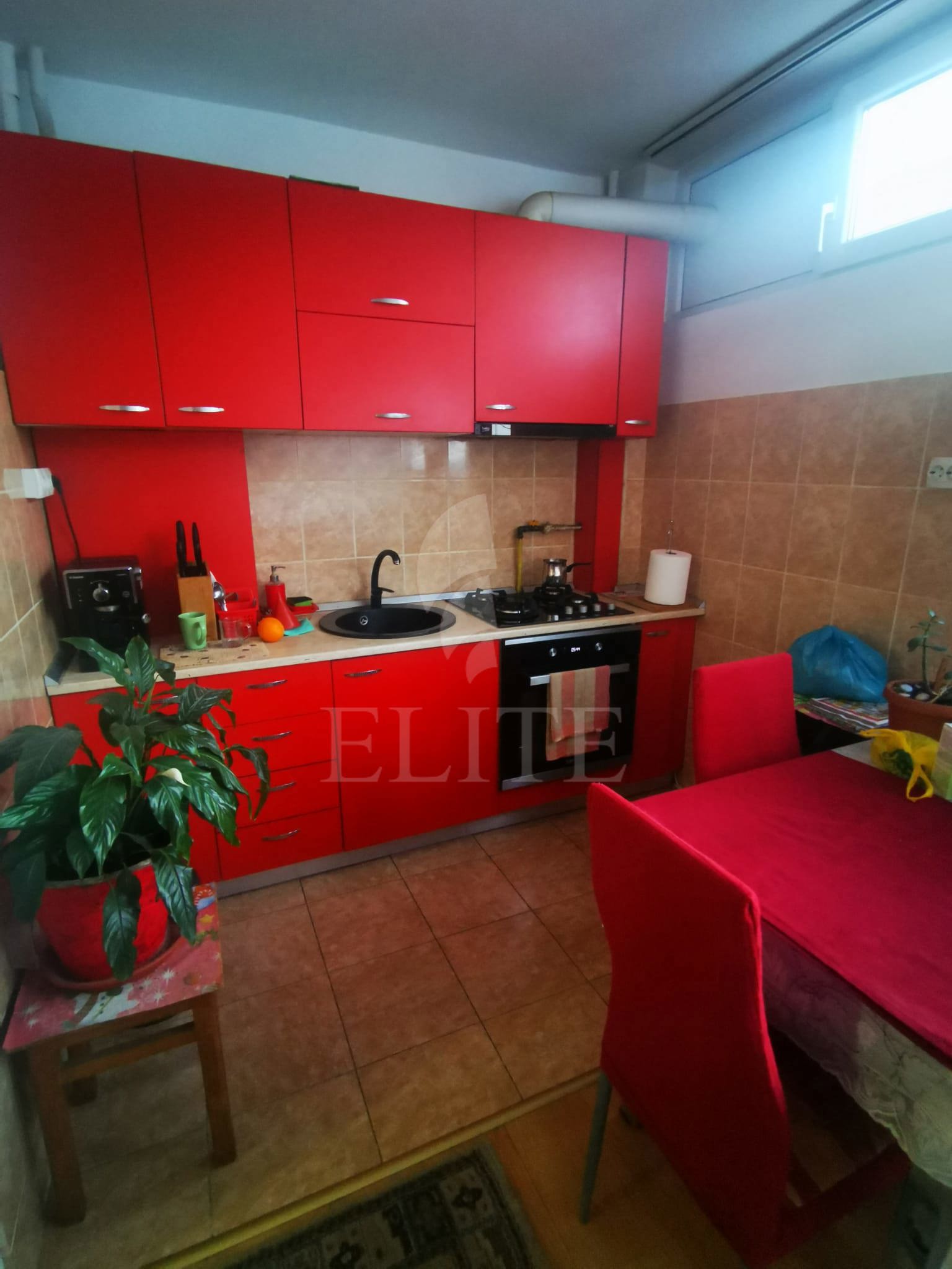 Garsoniera în zona GRIGORE ALEXANDRESCU-1186650