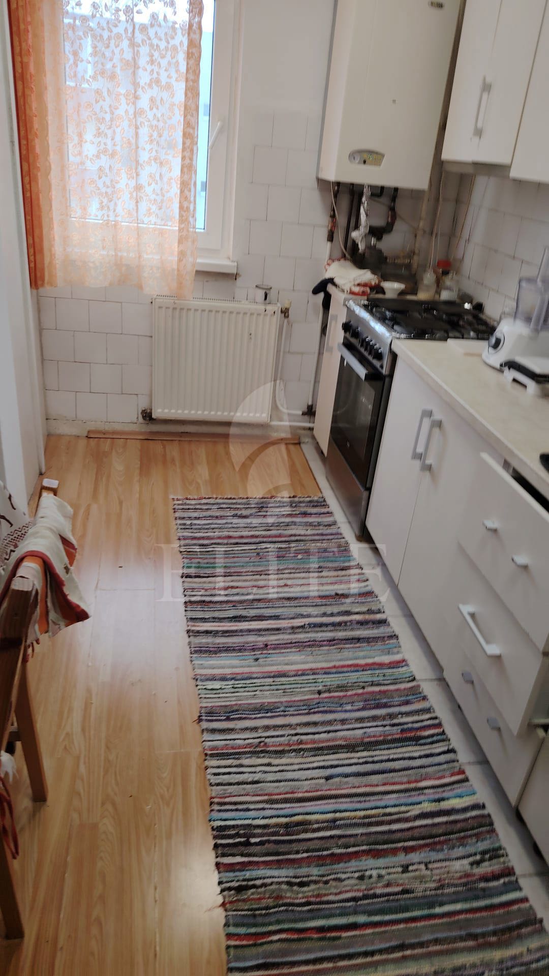 Apartament 2 camere în zona GHEORGHE DIMA-1186822