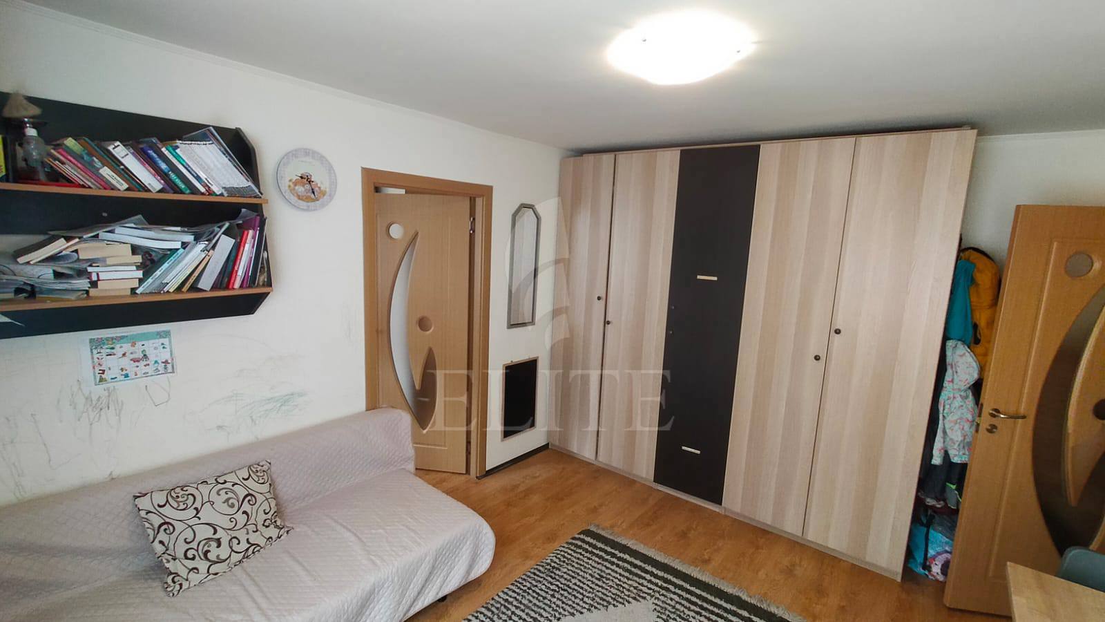 Apartament 2 camere în zona HERMES-1186847