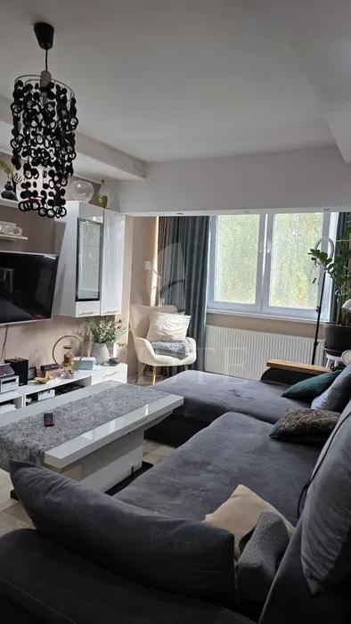 Apartament 2 camere în zona STRAZII GRIGORE ALEXANDRESCU-1186962