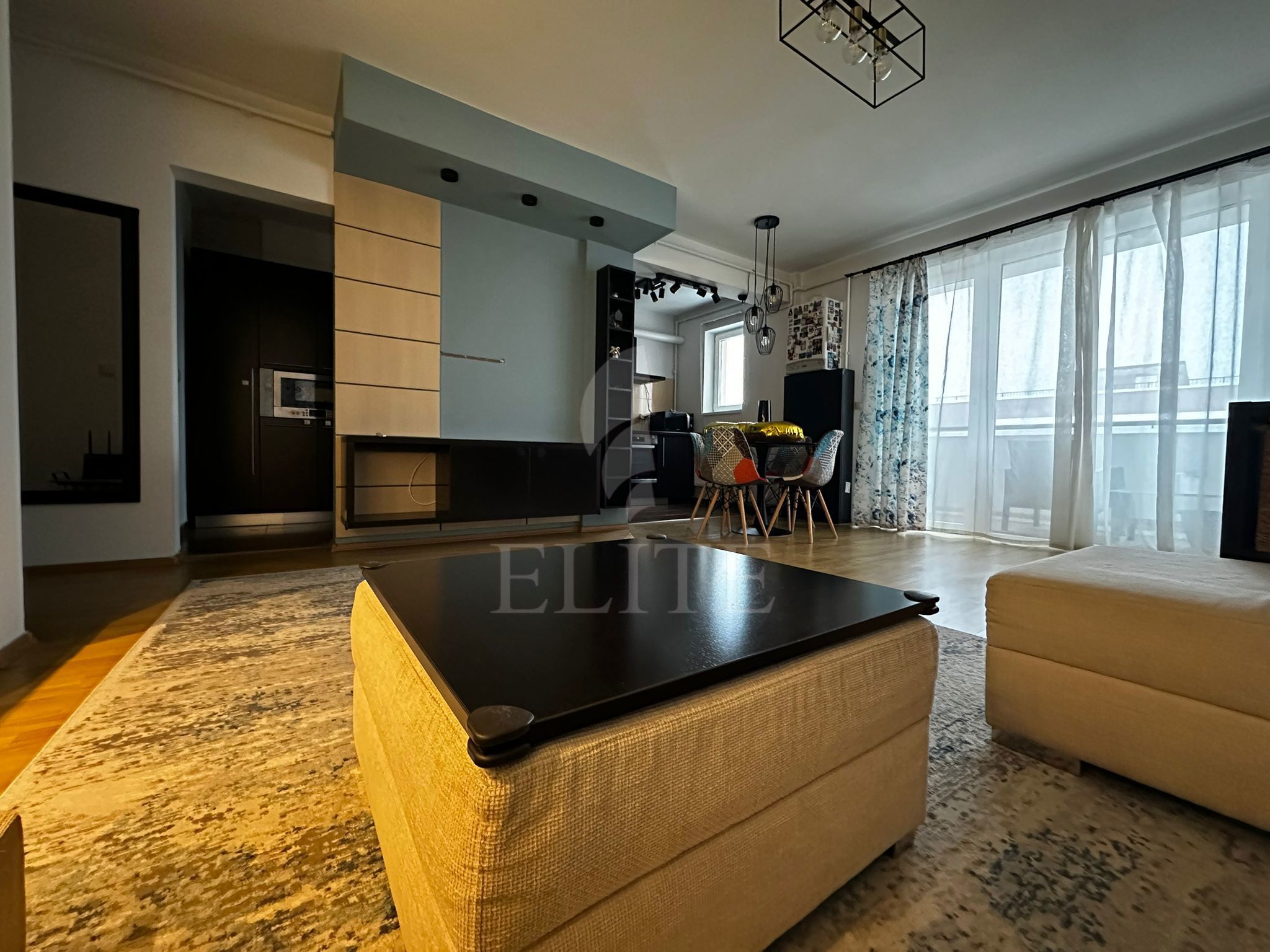 Apartament 2 camere în zona CALEA TURZII-1187092