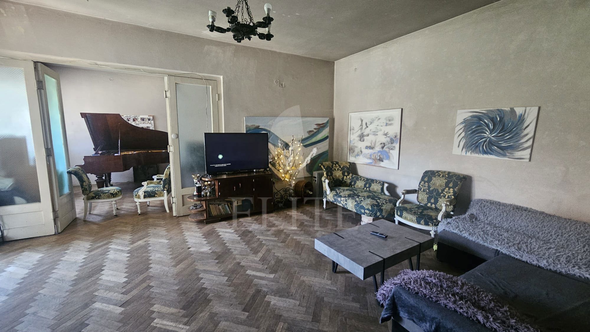 Apartament 3 camere în zona B-DUL. 21 DECEMBRIE 1989-MR, scoala Brassai-1187141