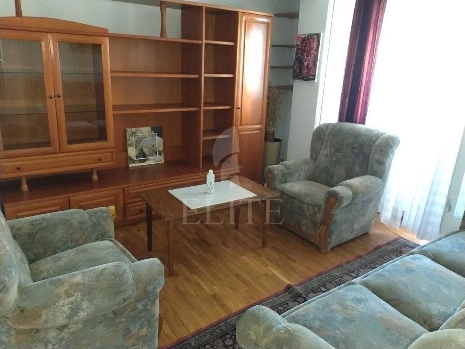 Apartament 3 camere în zona STRAZII DOROBANTILOR-1187164