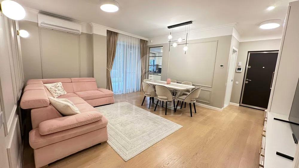 Apartament 3 camere în zona BUNA ZIUA-1187523