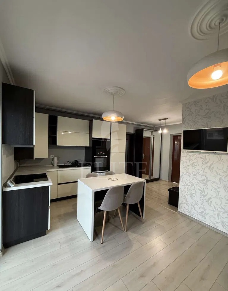 Apartament 3 camere în zona CALEA TURZII-1187622