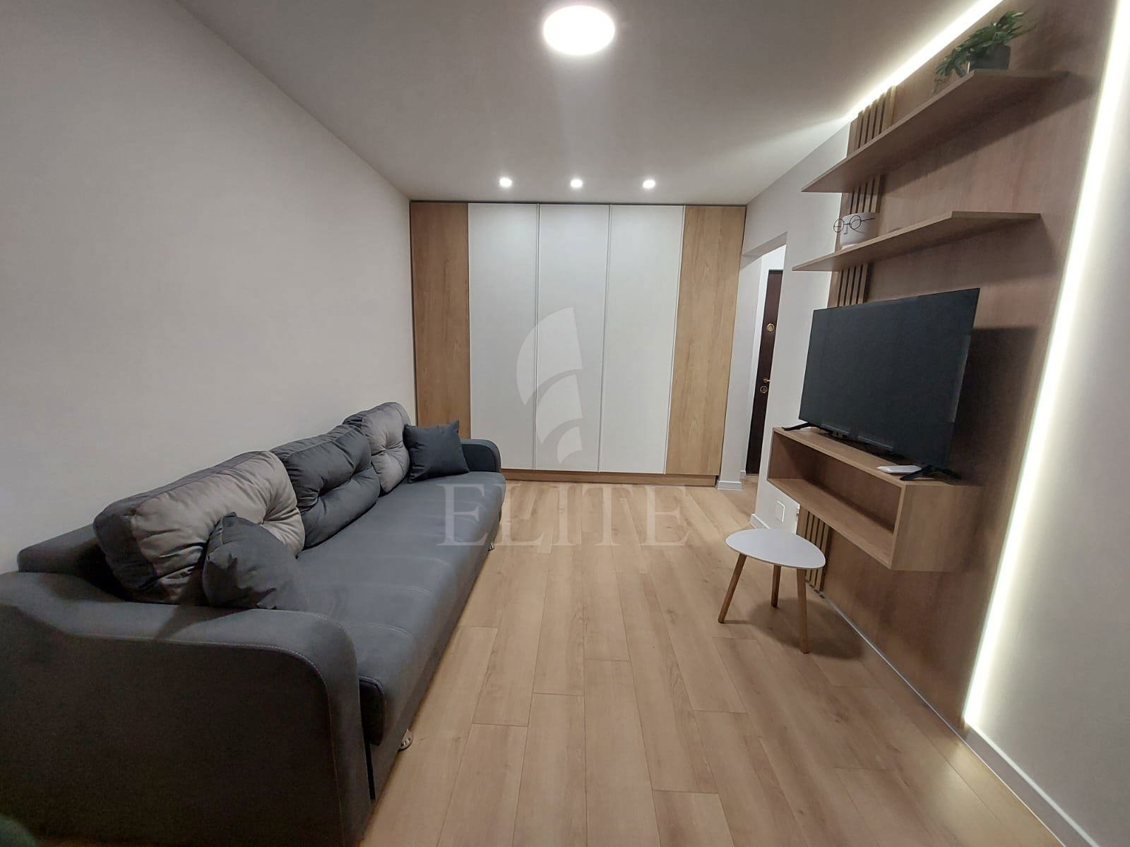 Garsoniera o camera în zona Fac.de Arhitectura-1187929