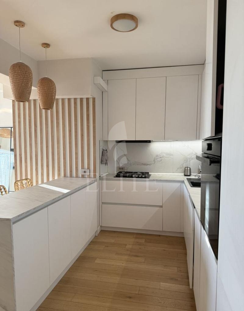 Apartament 2 camere în zona HOTEL TULIP-1188462