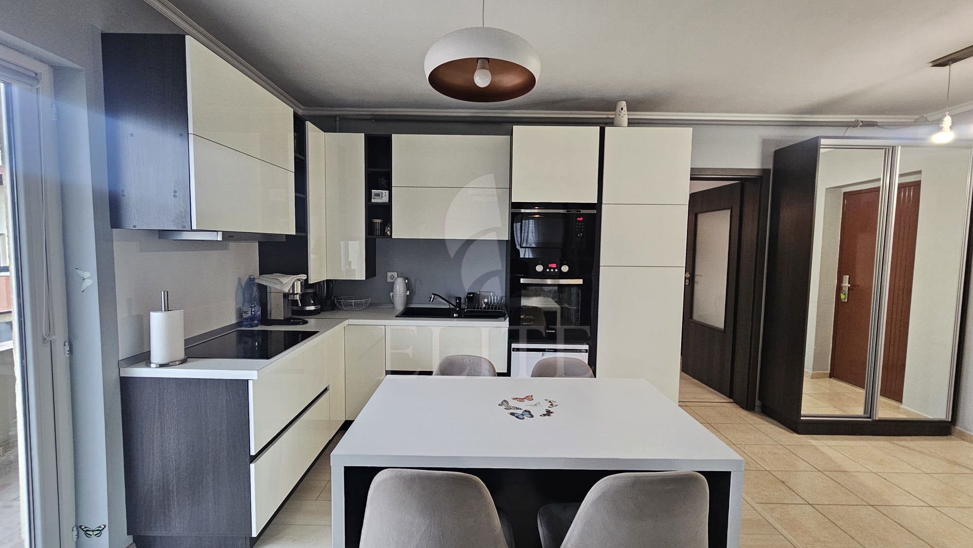 Apartament 3 camere în zona CALEA TURZII-1188595