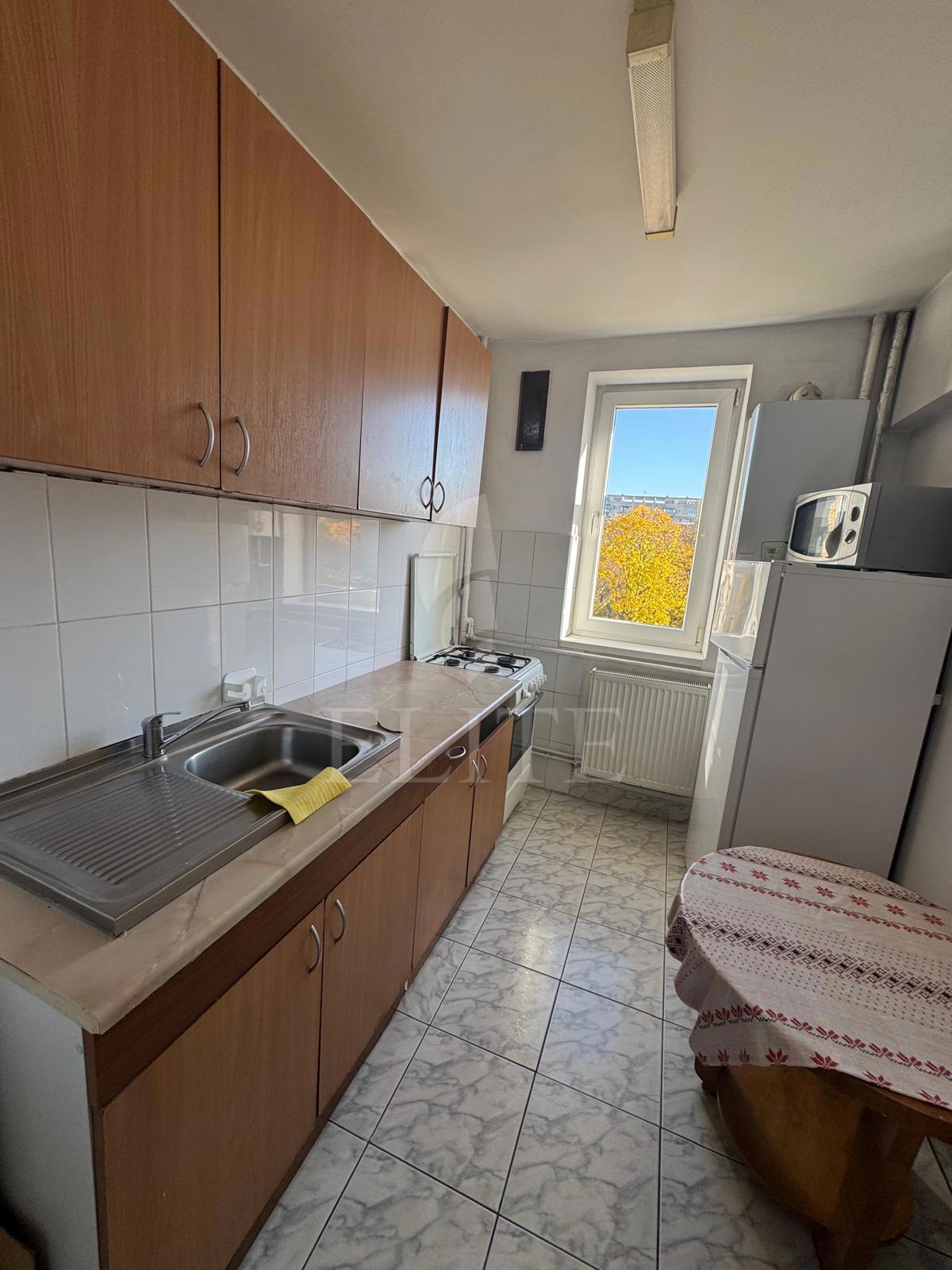 Apartament 2 camere în zona  Iulius Mall-1188644