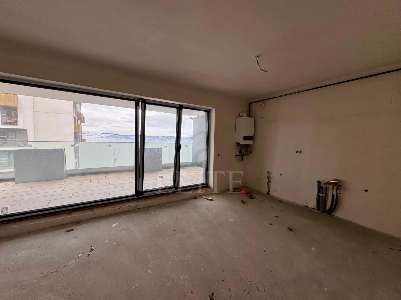 Apartament 3 camere în zona LIDL-1189028