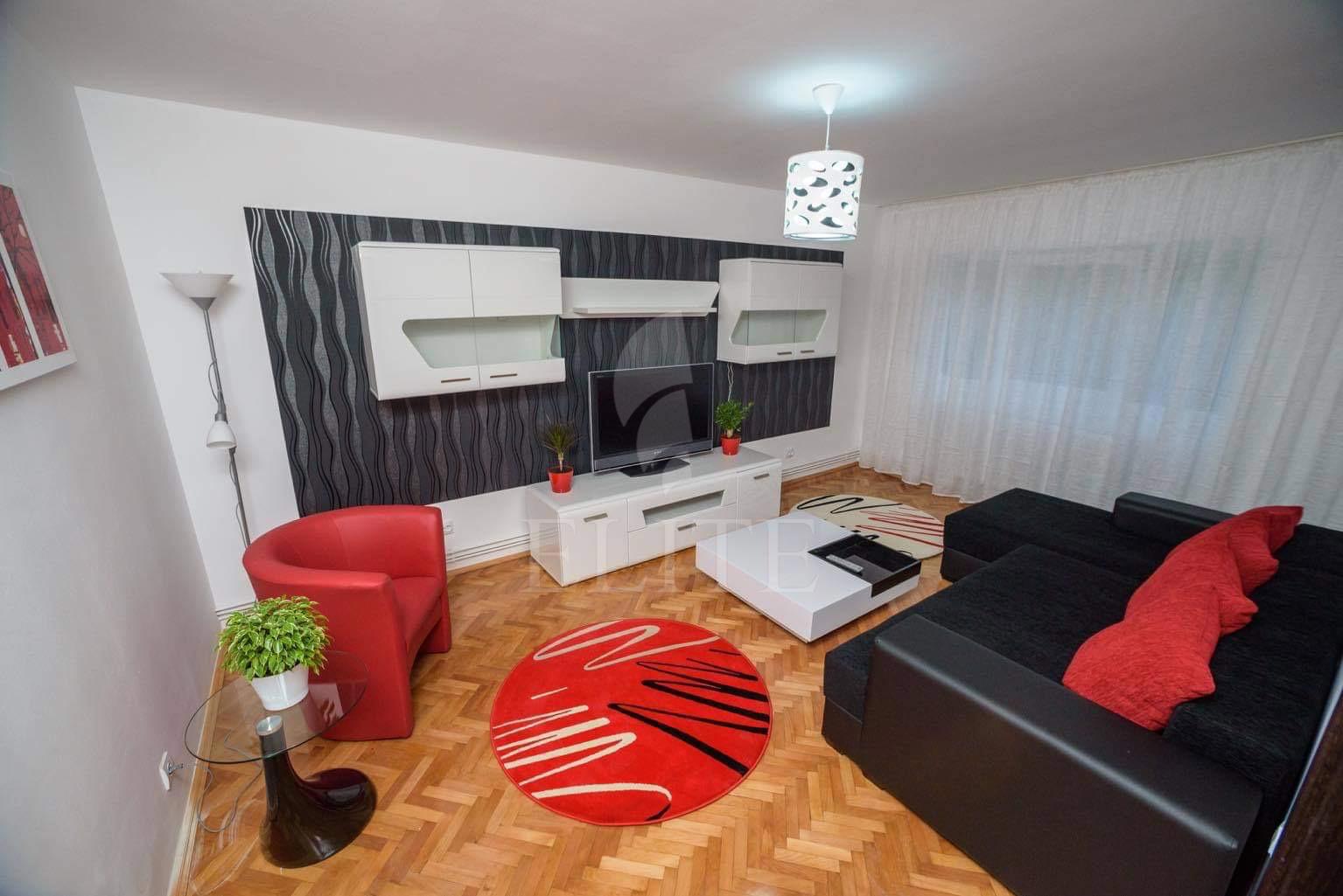 Apartament 3 camere în zona STRAZII GHEORGHE DIMA-1189345