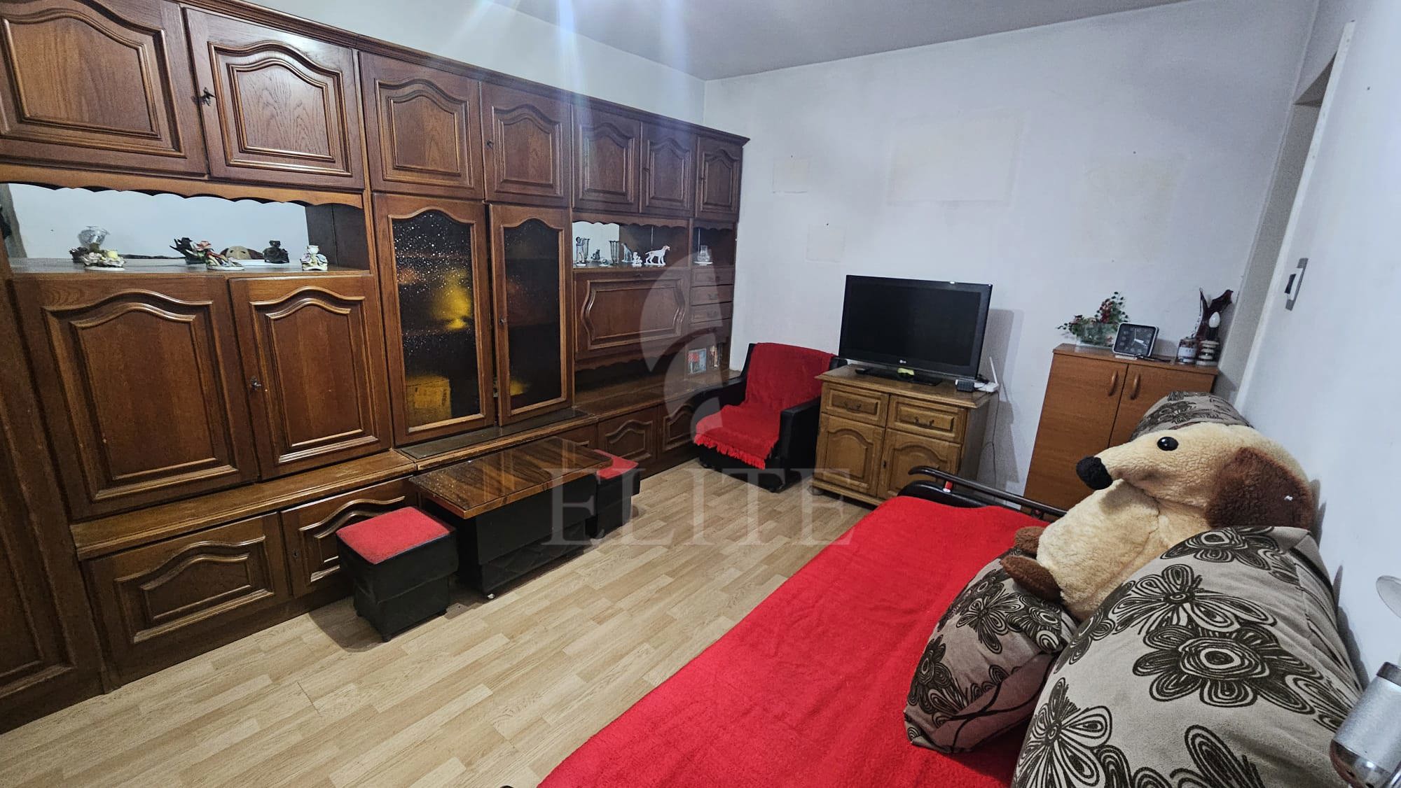 Garsoniera în zona KAUFLAND-1189409