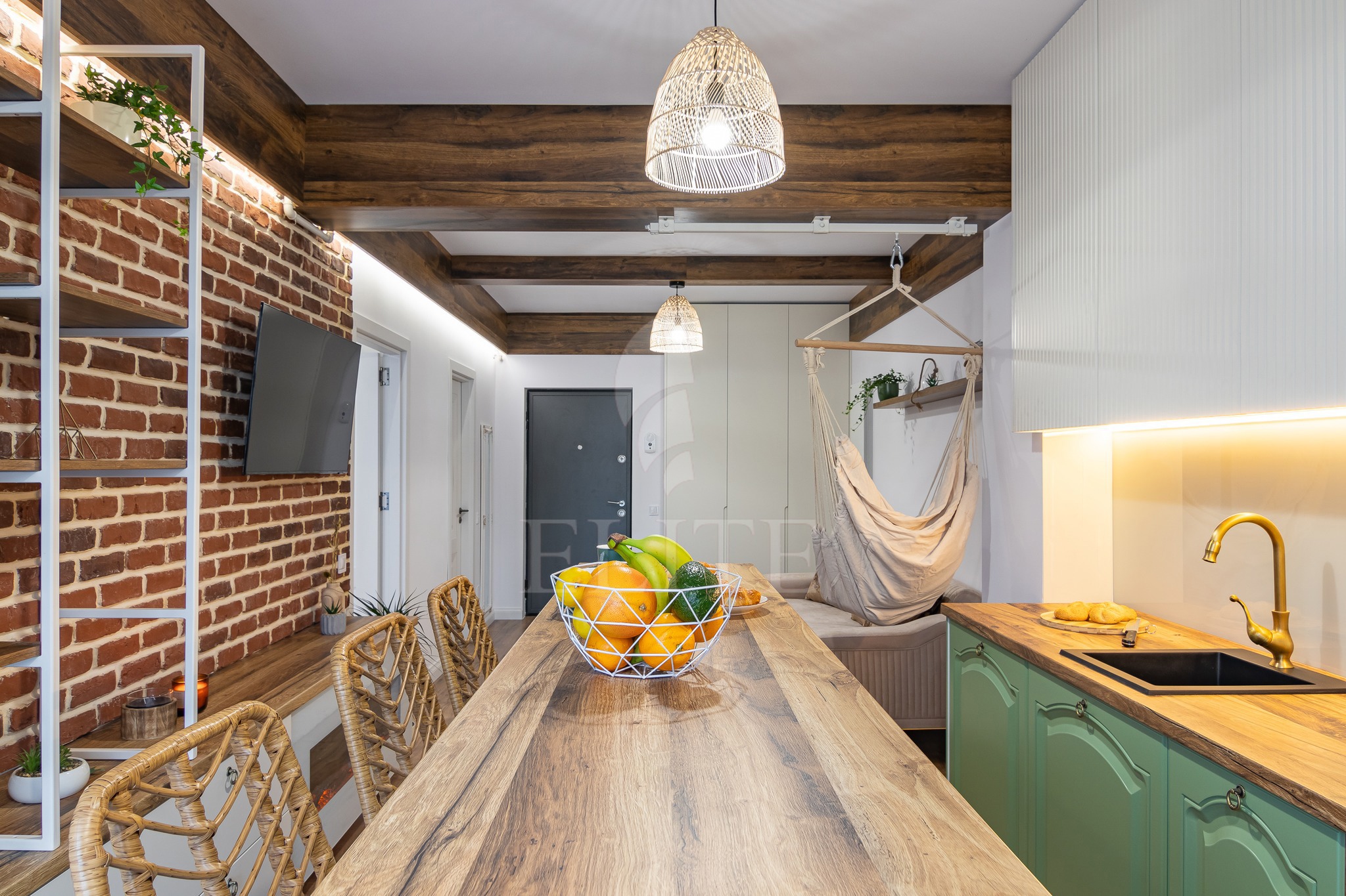 Apartament 2 camere în zona PIATA MIHAI VITEAZUL-1189439