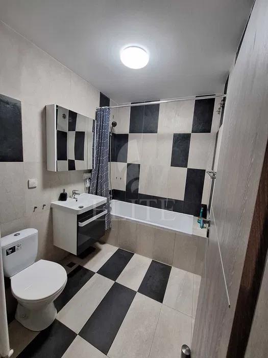 Apartament 2 camere în zona BAZA SPORTIVA-1189595