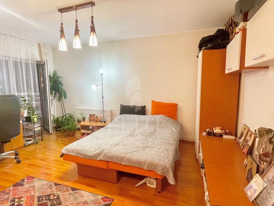 Apartament o camera în zona BUNA ZIUA-1189662