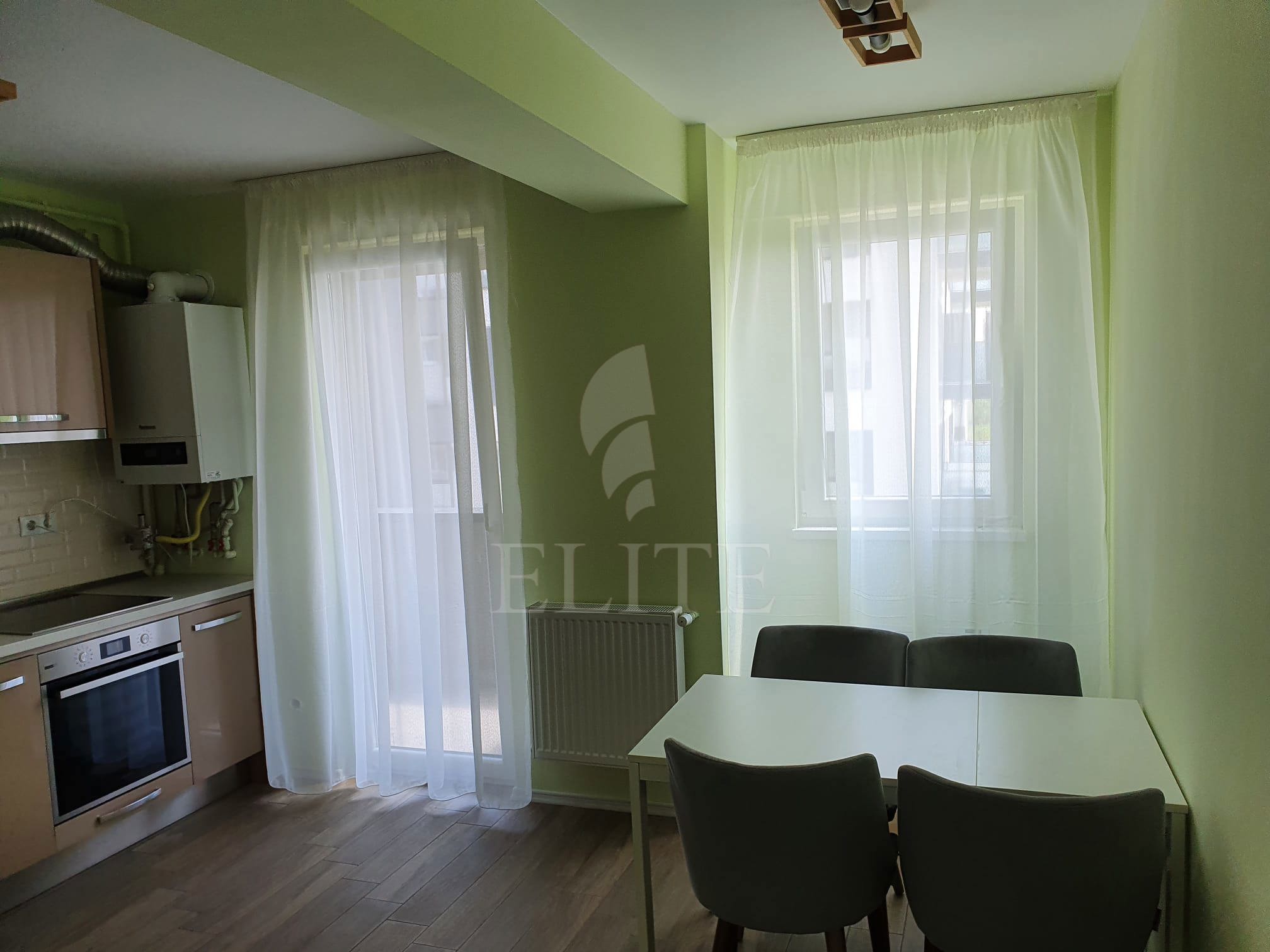 Apartament 2 camere în zona INTRE LACURI-1189693