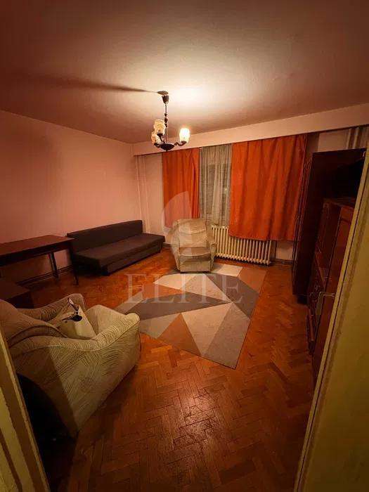 Apartament 2 camere în zona PIATA MARASTI-1190372