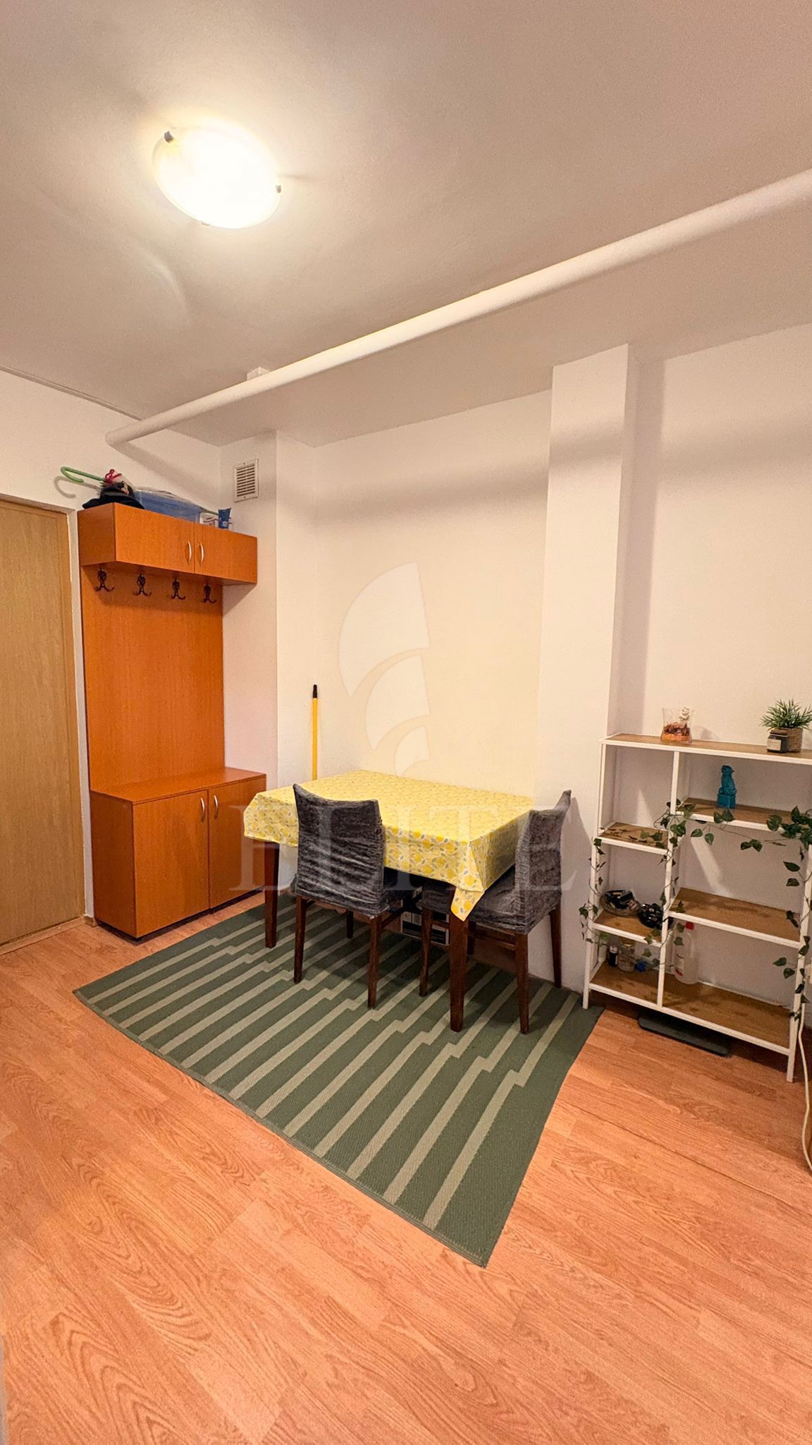 Apartament o camera în zona CALEA MANASTUR-1190455