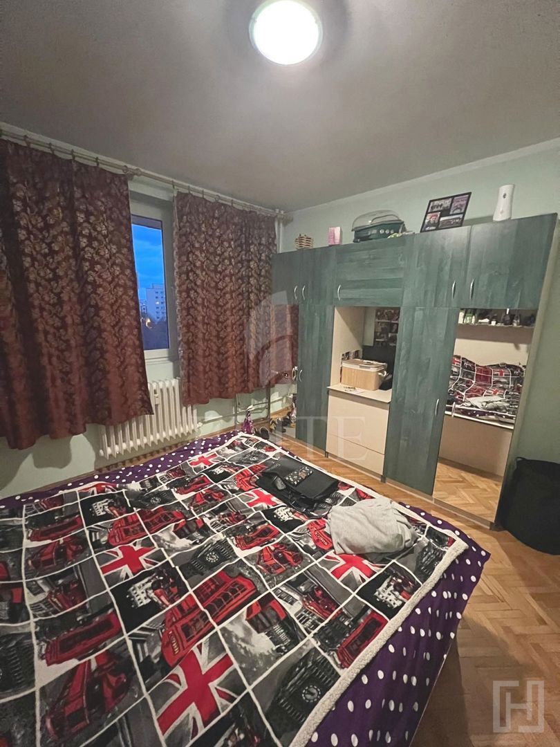 Apartament 2 camere în zona STRAZII LIVIU REBREANU-1190478