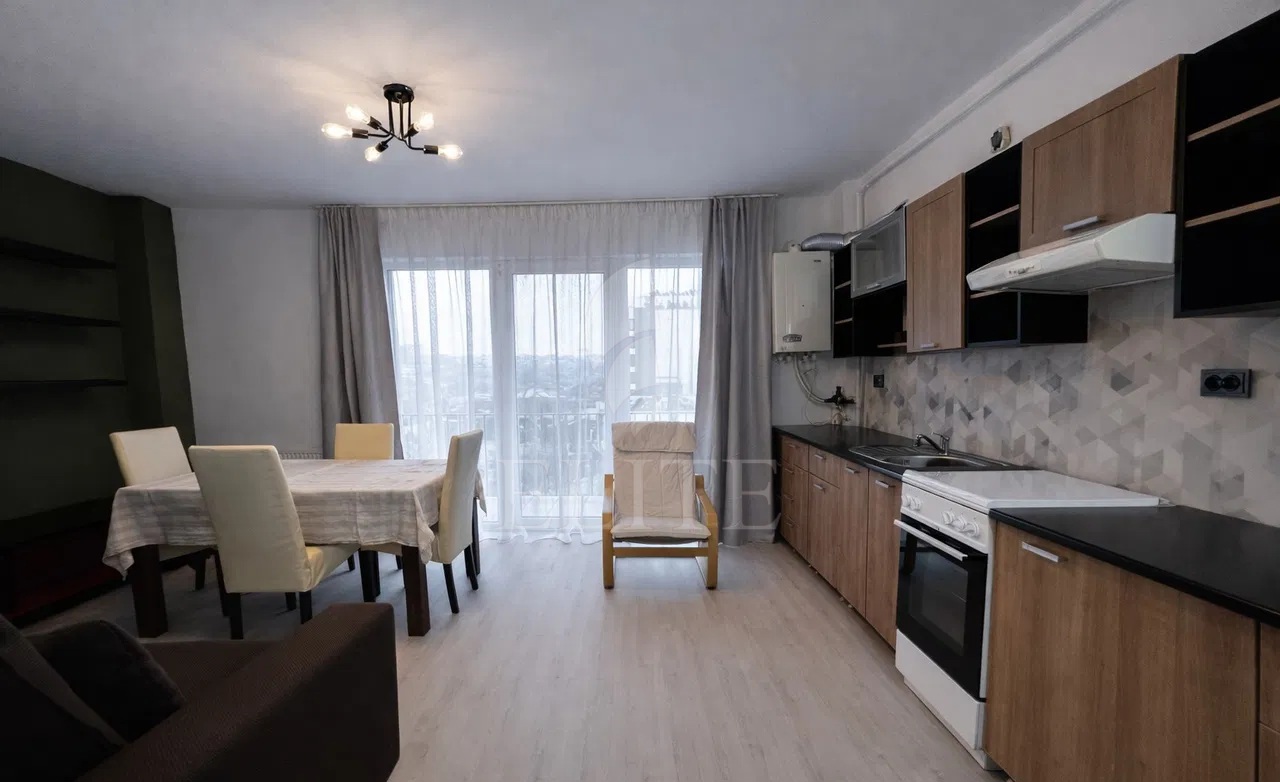 Apartament 2 camere în zona EDGAR QUINET-1191008