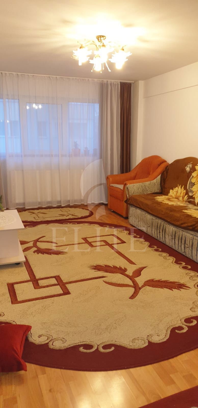 Apartament 2 camere în zona CALEA TURZII-1191040