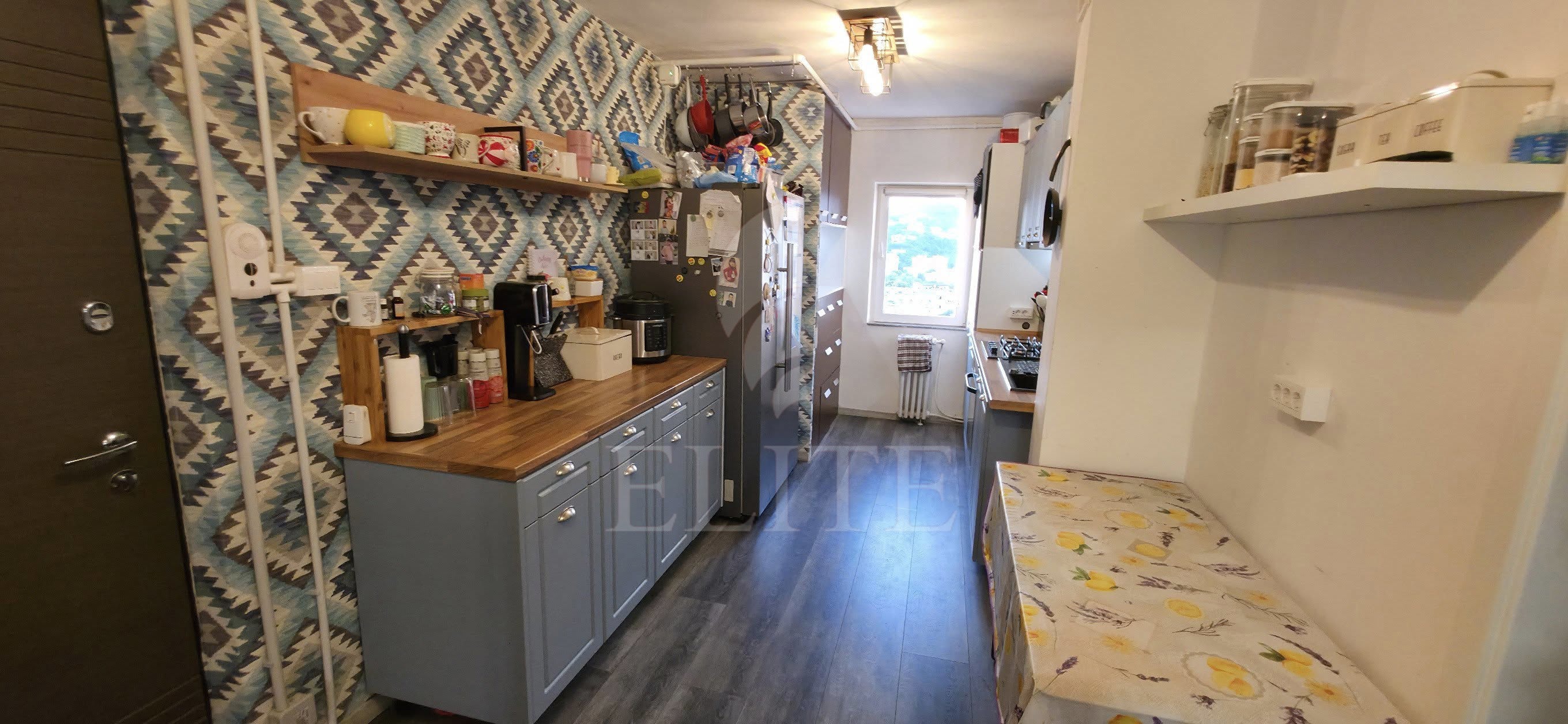 Apartament 4 camere în zona CALEA FLORESTI-1191293