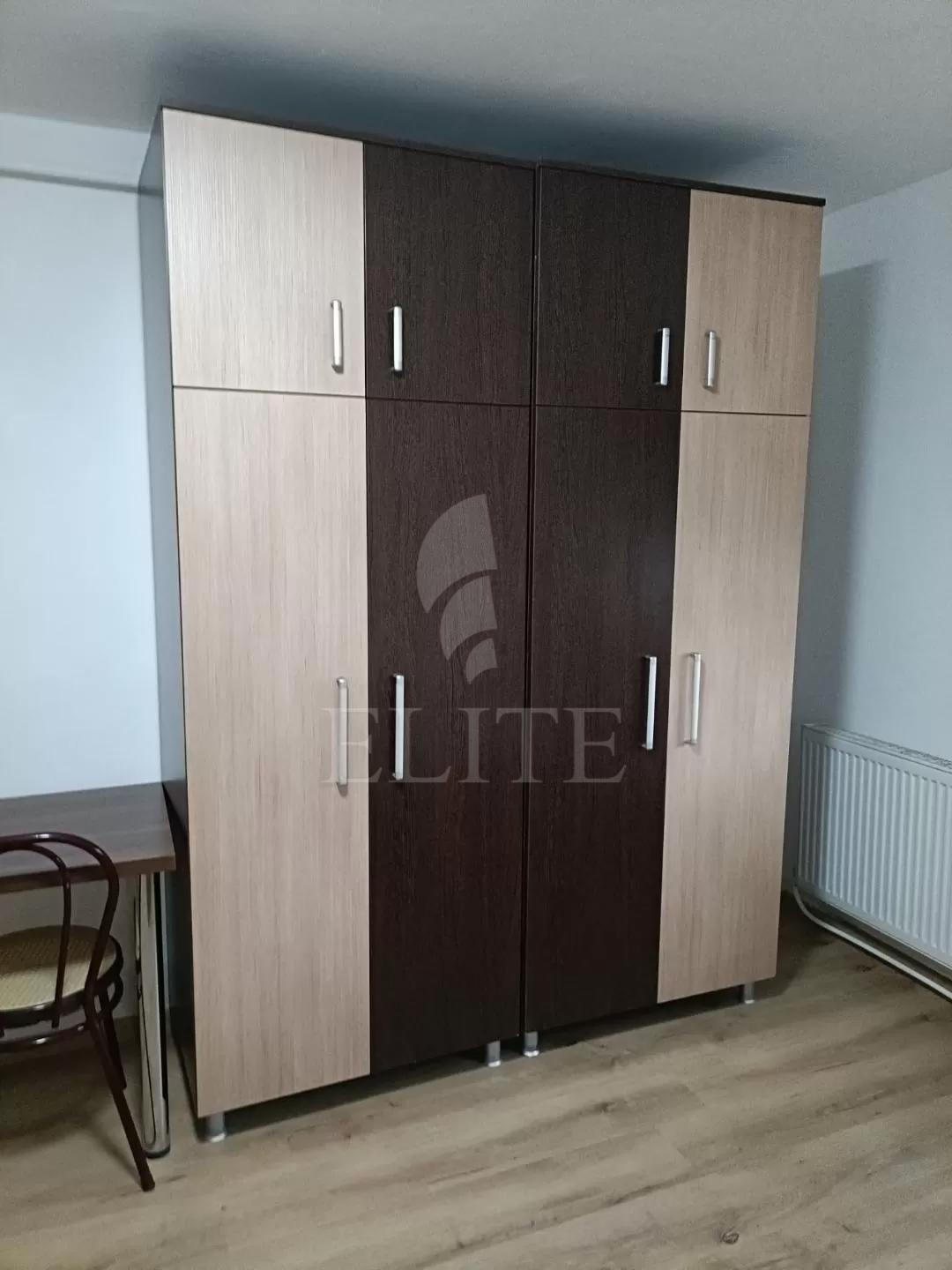 Garsoniera în zona STRAZII COJOCNEI-1191607