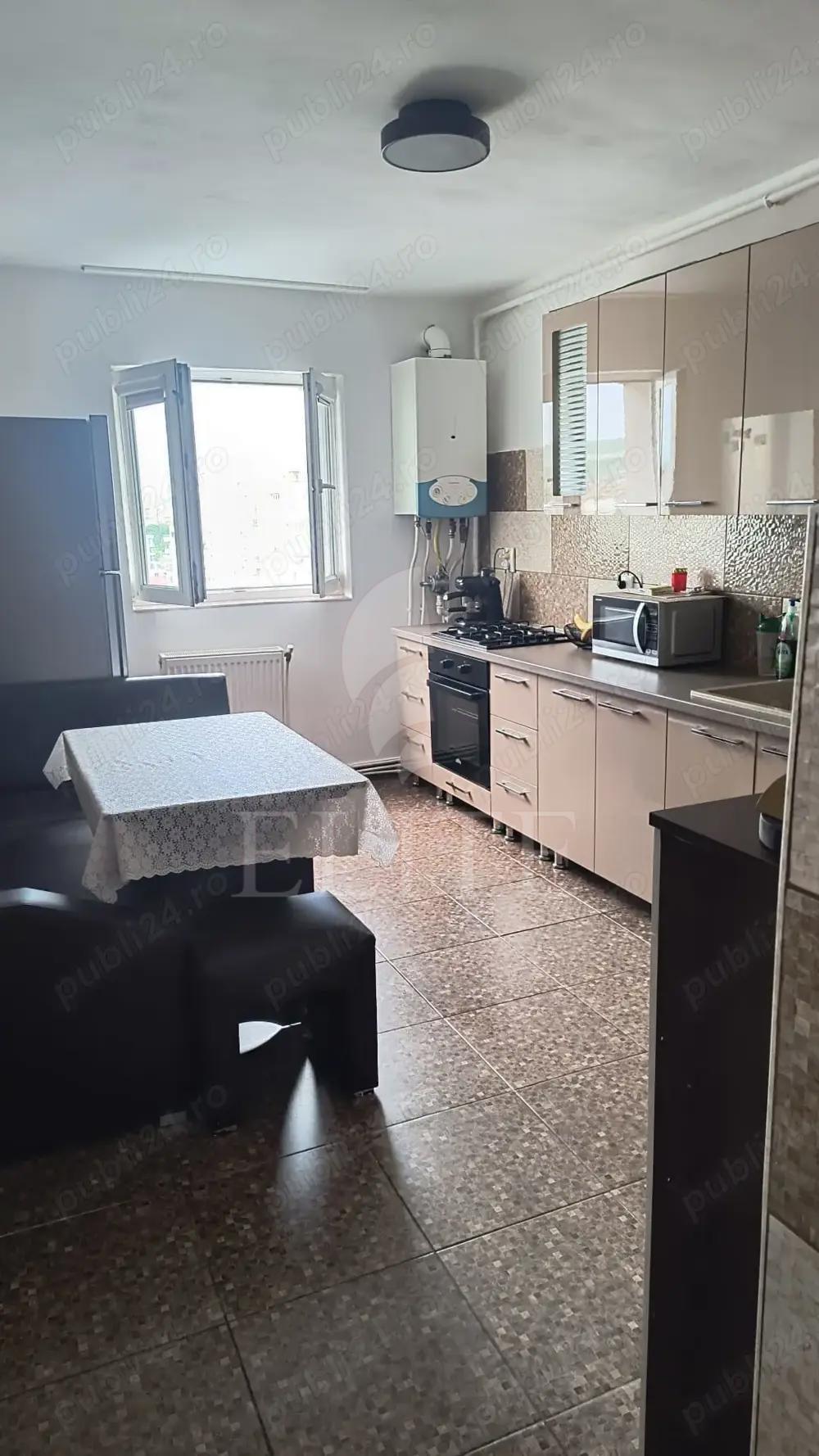 Apartament 2 camere în zona FABRICII-1191651