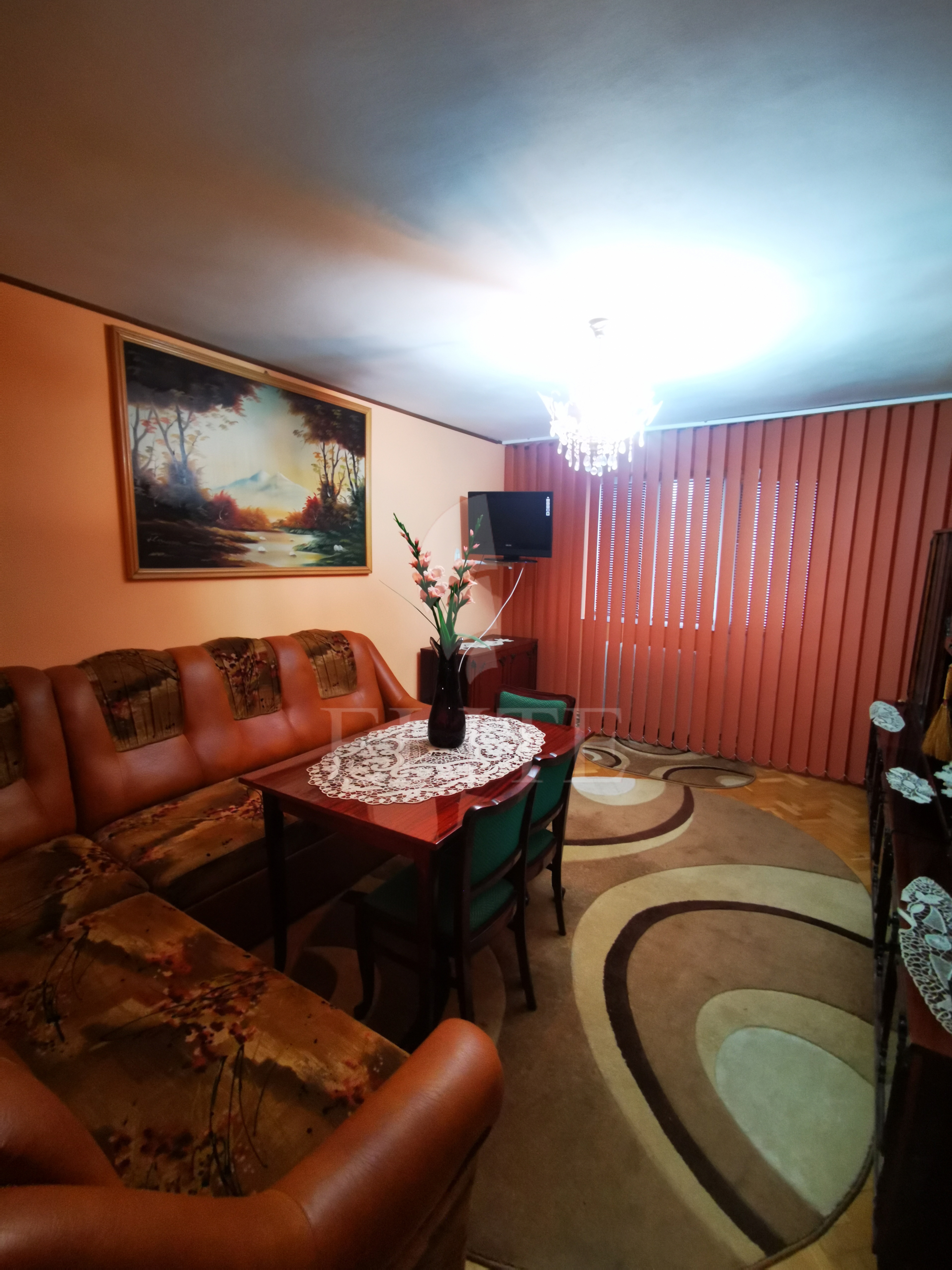 Apartament 3 camere în zona BIG-1191661