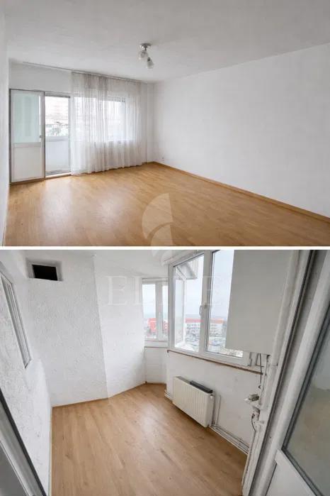 Apartament 2 camere în zona KAUFLAND-1191943