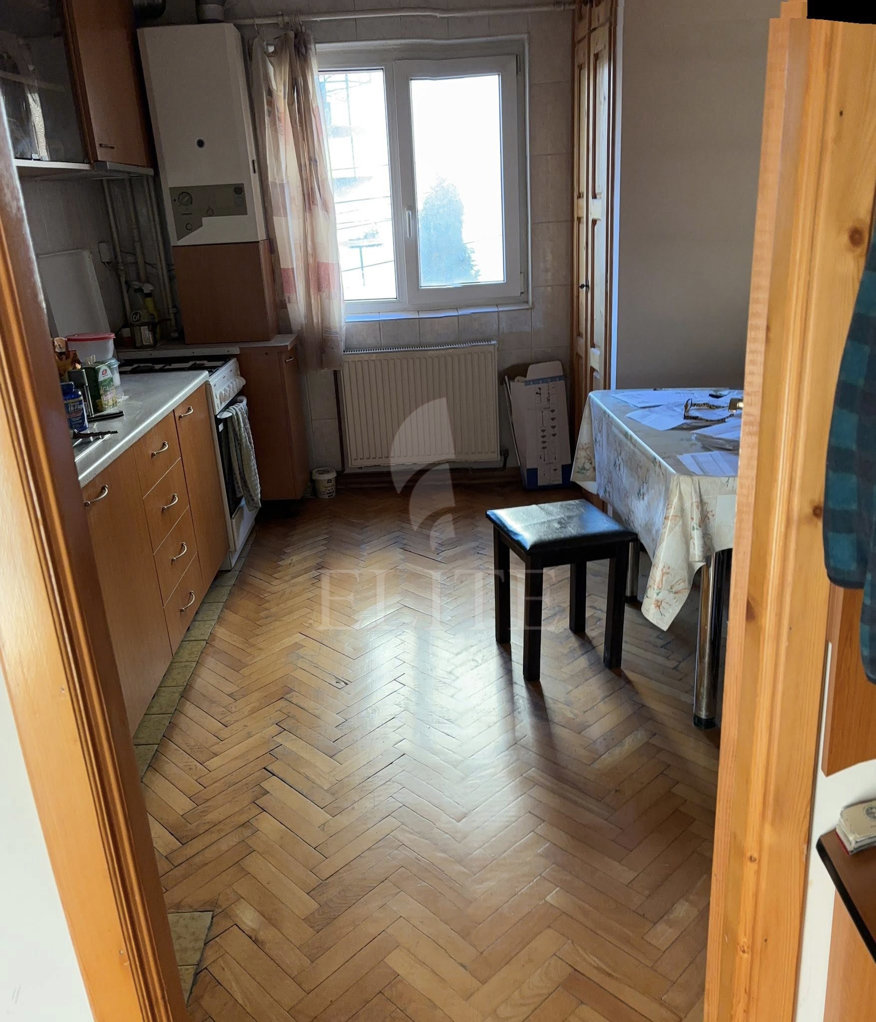 Apartament 3 camere în zona AUREL VLAICU-1192064