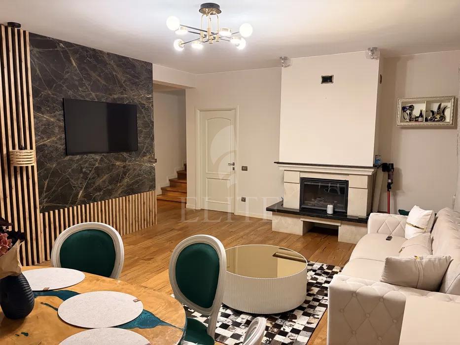 Apartament 4 camere în zona STRAZII VANTULUI-1192383