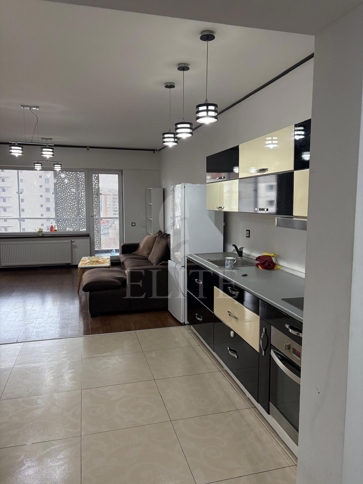 Apartament 3 camere în zona STRAZII DOROBANTILOR-1192408