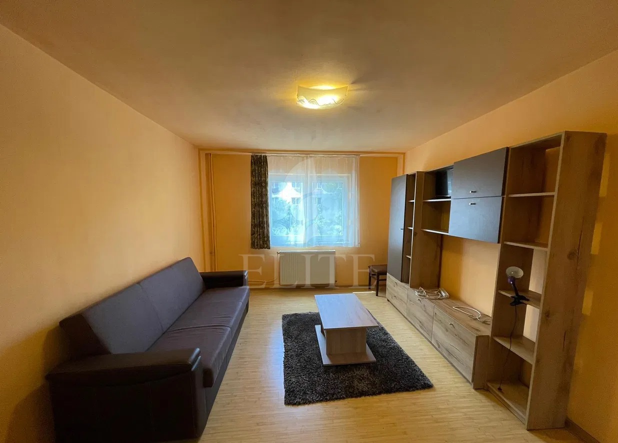 Garsoniera în zona EXPOTRANSILVANIA-1192409