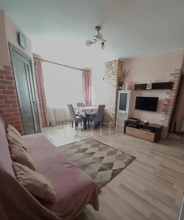 Apartament 3 camere în zona POD IRA-1192608