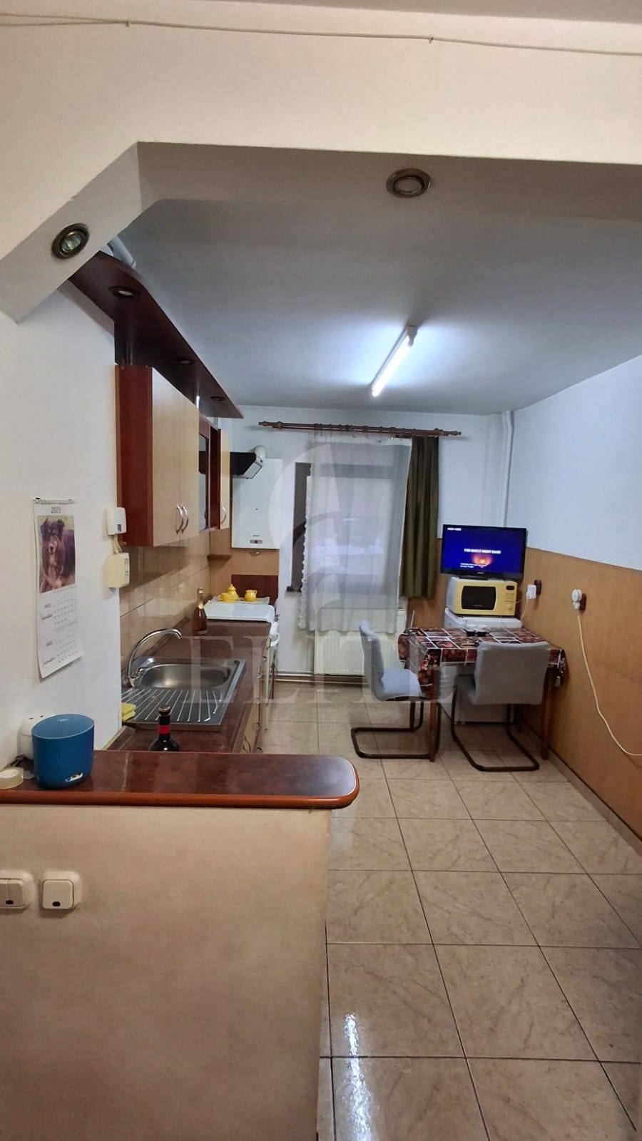 Apartament 3 camere în zona MARASTI-1192629