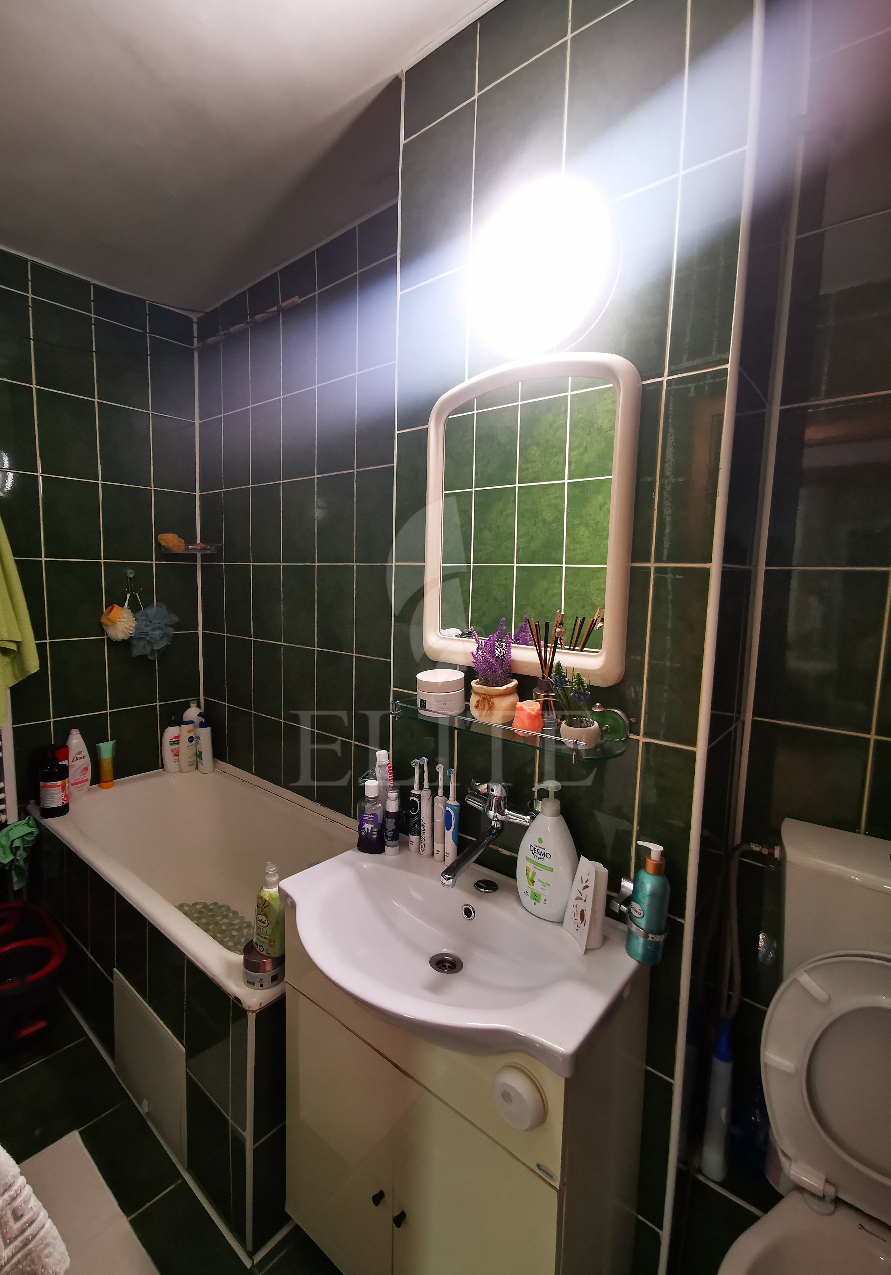 Apartament 3 camere în zona MINERVA-1192694