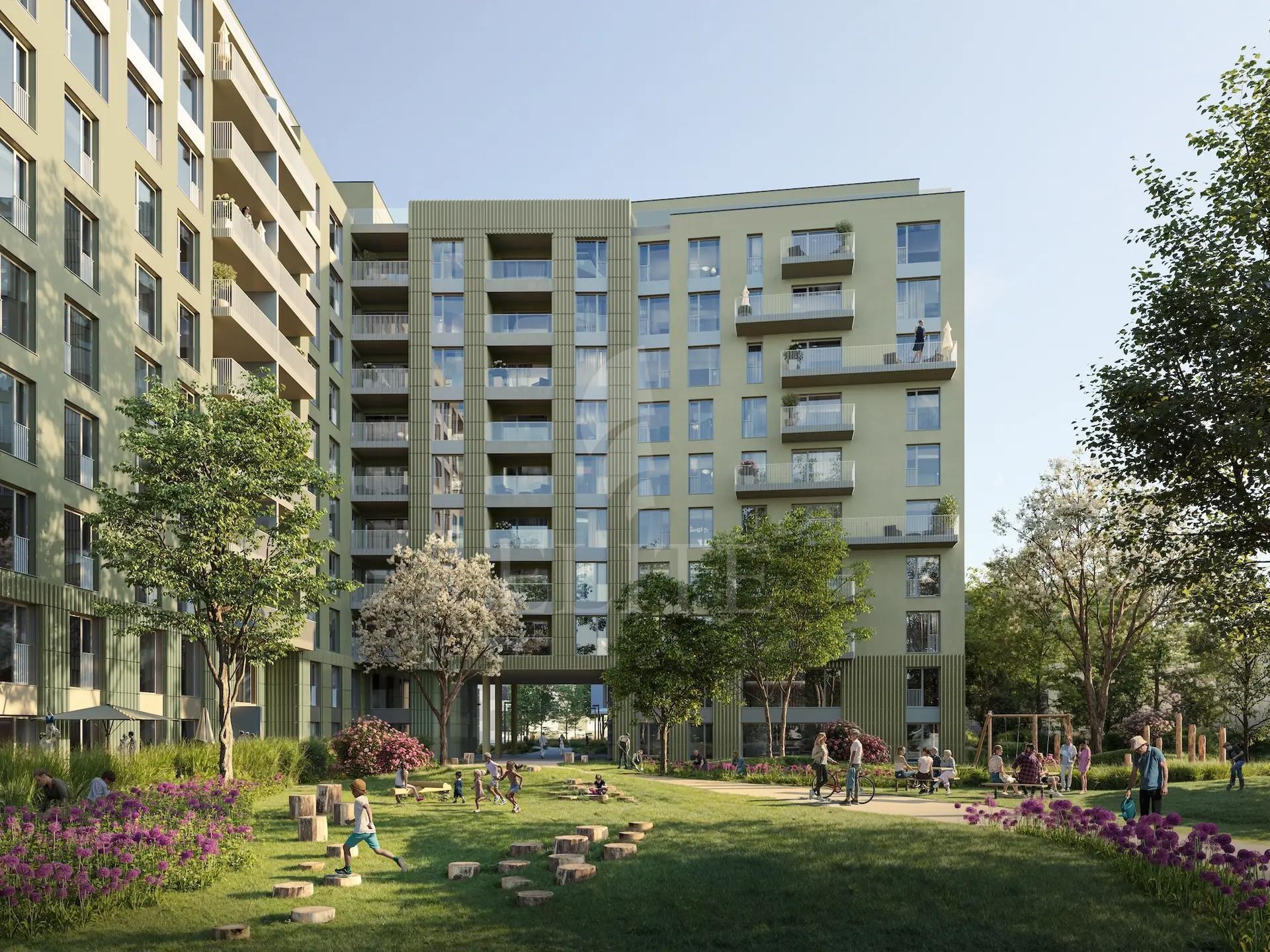 Apartament 2 camere în zona GARII-1192736