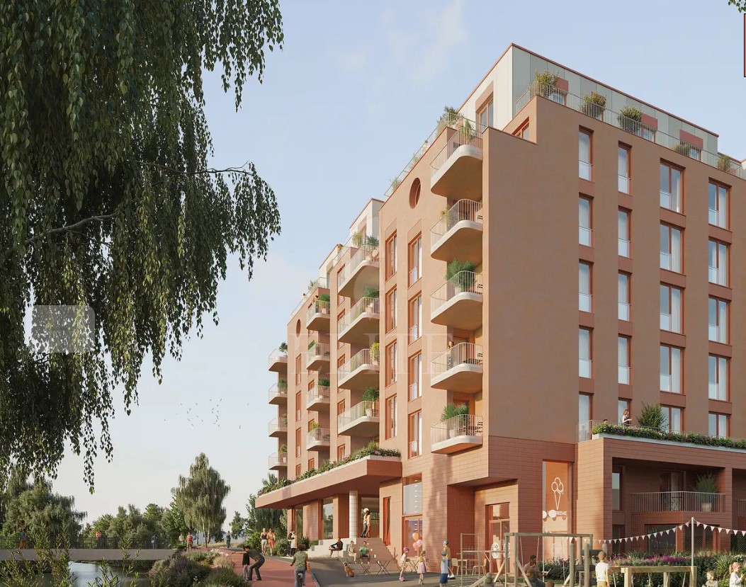 Apartament 4 camere în zona GARII-1192758