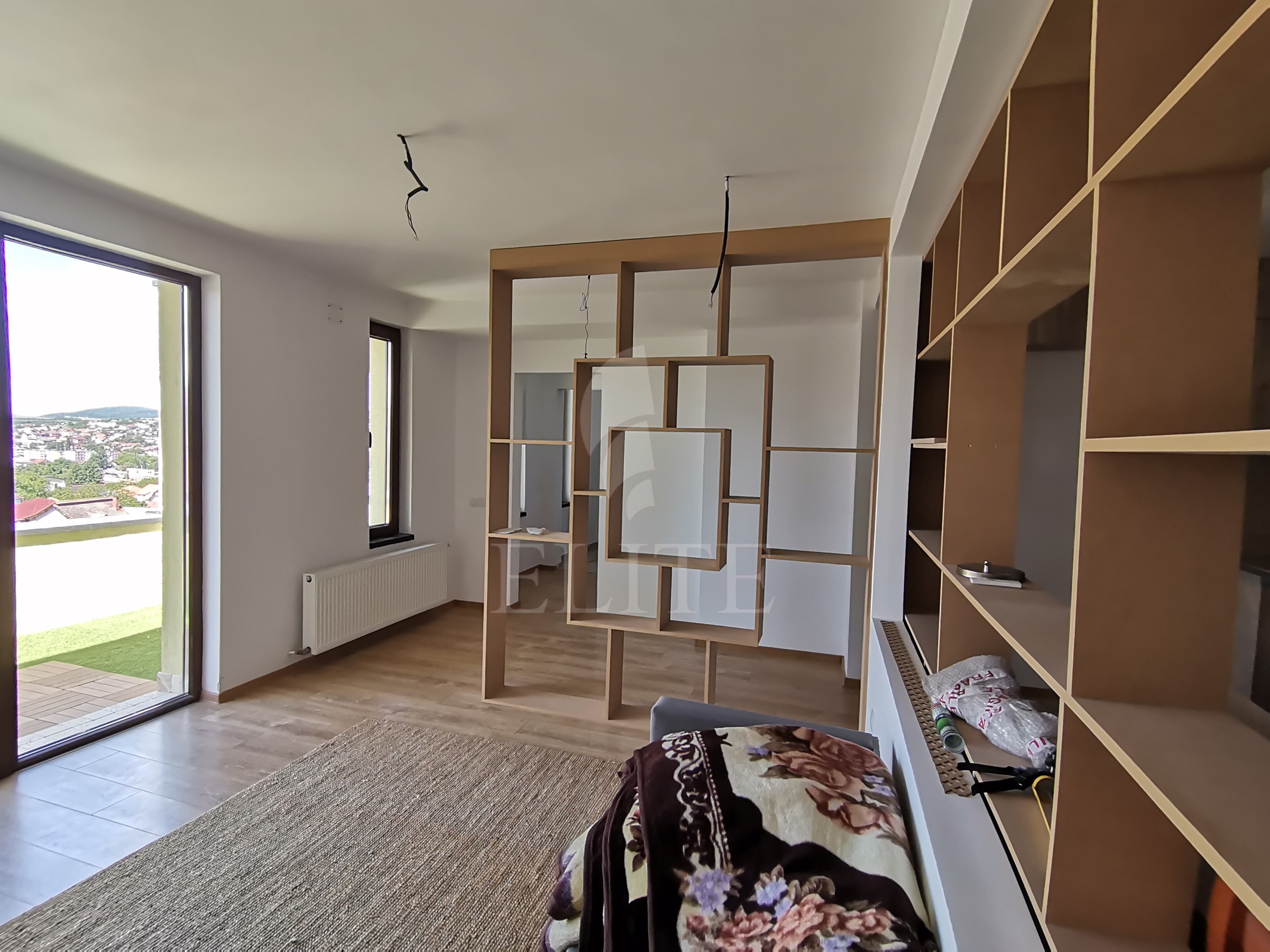 Apartament 2 camere în zona Sapte Strazi-1193016